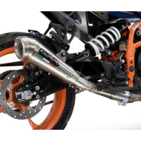 GPR - Husqvarna Svartpilen 125 2024/2025 e5plus Powercone Evo