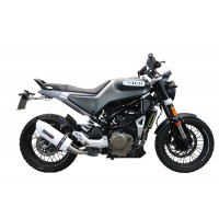 GPR - Husqvarna Vitpilen 401 2020 e4 Albus Evo4