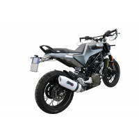 GPR - Husqvarna Vitpilen 401 2020 e4 Albus Evo4