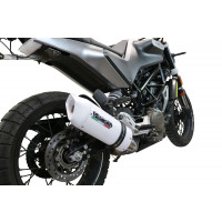 GPR - Husqvarna Vitpilen 401 2020 e4 Albus Evo4