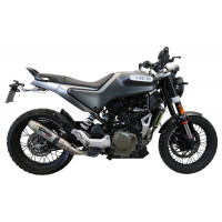 GPR - Husqvarna Svartpilen 401 2021/2023 e5 Deeptone Inox