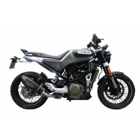 GPR - Husqvarna Svartpilen 401 2020 e4 Furore Evo4 Nero