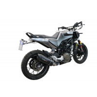GPR - Husqvarna Svartpilen 401 2021/2023 e5 Furore Evo4 Nero