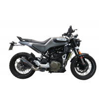 GPR - Husqvarna Vitpilen 401 2020 e4 M3 Black Titanium