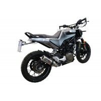 GPR - Husqvarna Vitpilen 401 2020 e4 M3 Inox 