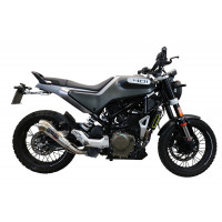 GPR - Husqvarna Vitpilen 401 2021/2023 e5 Powercone Evo