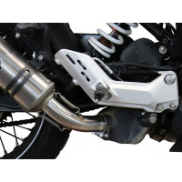 GPR - Husqvarna Svartpilen 401 2021/2023 e5 Furore Evo4 Nero
