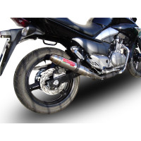 GPR - Suzuki Gw 250 F Inazuma2012/17 Deeptone Inox
