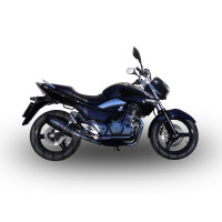 GPR - Suzuki Gw 250 F Inazuma2012/17 Furore Nero
