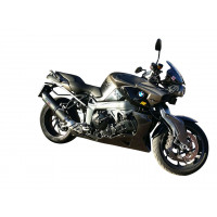 GPR - Bmw K 1300 S - R 2009/2014 Furore Nero