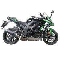 GPR - Kawasaki Ninja 1000 Sx 2020 e4 Furore Evo4 Nero