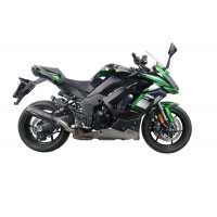 GPR - Kawasaki Ninja 1000 Sx 2021/2024 e5 M3 Poppy 
