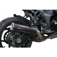 GPR - Kawasaki Ninja 1000 Sx 2020 e4 M3 Poppy 