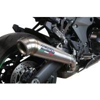 GPR - Kawasaki Ninja 1000 Sx 2020 e4 Powercone Evo