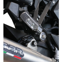 GPR - Kawasaki Ninja 1000 Sx 2020 e4 Powercone Evo