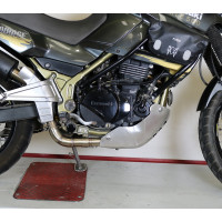 GPR - Kawasaki Kle 500 1991/2007 Decatalizzatore