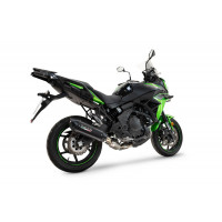 GPR - Kawasaki Versys 650 2023/2025 e5 plus ver. JJDA Furore-X Titanio Nero