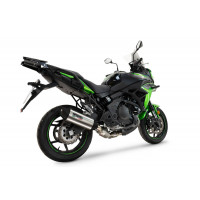GPR - Kawasaki Versys 650 2023/2025 e5 plus ver. JJDA Furore-X Titanio