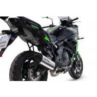 GPR - Kawasaki Versys 650 2023/2025 e5 plus ver. JJDA Furore-X Titanio