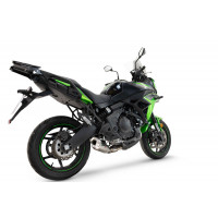 GPR - Kawasaki Versys 650 2023/2025 e5 plus ver. JJDA GP-Revo Titanium