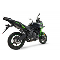 GPR - Kawasaki Versys 650 2023/2025 e5 plus ver. JJDA GP-Revo Black Titanium