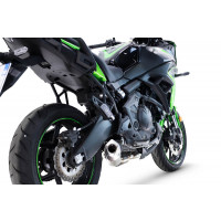 GPR - Kawasaki Versys 650 2023/2025 e5 plus ver. JJDA GP-Revo Titanium