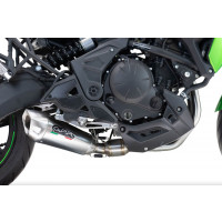 GPR - Kawasaki Versys 650 2023/2025 e5 plus ver. JJDA GP-Revo Titanium