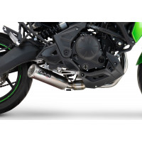 GPR - Kawasaki Ninja 650 2023/2025 e5 plus ver. SSDA  M3 Inox 