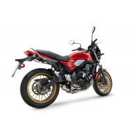 GPR - Kawasaki Z 650 RS 2024/2025 e5 plus Deeptone Inox