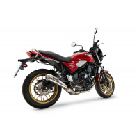 GPR - Kawasaki Z 650 RS 2024/2025 e5 plus Powercone Evo