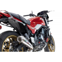 GPR - Kawasaki Z 650 RS 2024/2025 e5 plus Powercone Evo