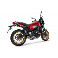 GPR - Kawasaki Z 650 RS 2024/2025 e5 plus M3 Inox 
