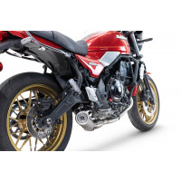 GPR - Kawasaki Z 650 RS 2024/2025 e5 plus M3 Inox 