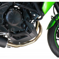 GPR - Kawasaki Ninja 650 2017/2020 e4 Furore Nero