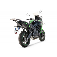GPR - Kawasaki Versys 650 2021/2022 e5 Deeptone Inox
