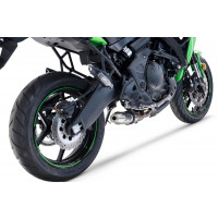 GPR - Kawasaki Versys 650 2021/2022 e5 Deeptone Inox