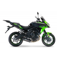 GPR - Kawasaki Versys 650 2021/2022 e5 Furore Nero