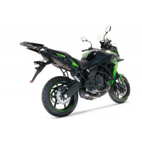 GPR - Kawasaki Versys 650 2021/2022 e5 Furore Nero