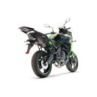 GPR - Kawasaki Versys 650 2015/2016 e3 M3 Inox 