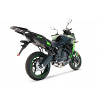 GPR - Kawasaki Versys 650 2017/2020 e4 M3 Inox 