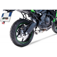 GPR - Kawasaki Versys 650 2021/2022 e5 Powercone Evo