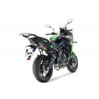 GPR - Kawasaki Versys 650 2021/2022 e5 Satinox