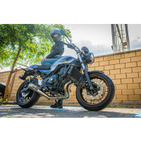 GPR - Kawasaki Z 650 RS - ZR 650 RS Ann. 2021/2023 e5 Powercone Evo