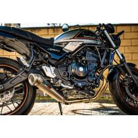 GPR - Kawasaki Z 650 RS - ZR 650 RS Ann. 2021/2023 e5 Powercone Evo