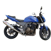 GPR - Kawasaki Z 750 - S 2004/2006 Trioval