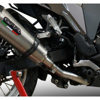 GPR - Kawasaki Versys-X 300 2022/2023 e5 Furore Evo4 Nero