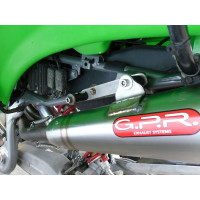 GPR - Kawasaki Kfx 700 2004/2011 Powercone Evo