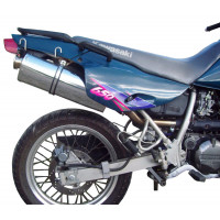 GPR - Kawasaki Klr 600 1985/2004 Trioval