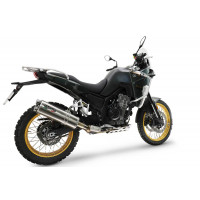 GPR - Kove 800X PRO 2024/2026 Dual Inox