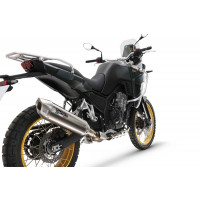 GPR - Kove 800X PRO 2024/2026 Furore-X Acciaio Inox